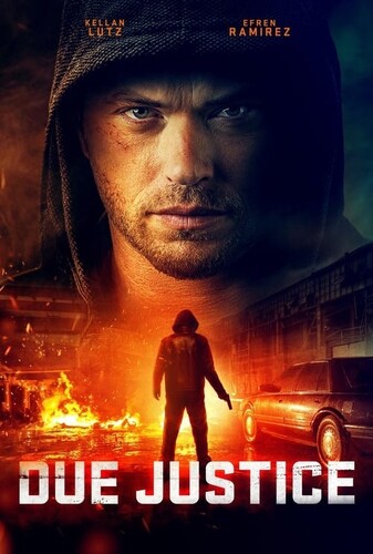 عدالت مقتضی - پوستر