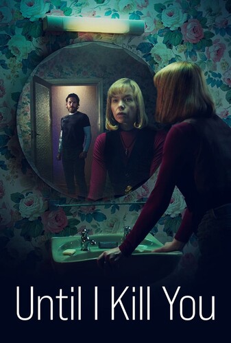 تا پایان انتقام - پوستر