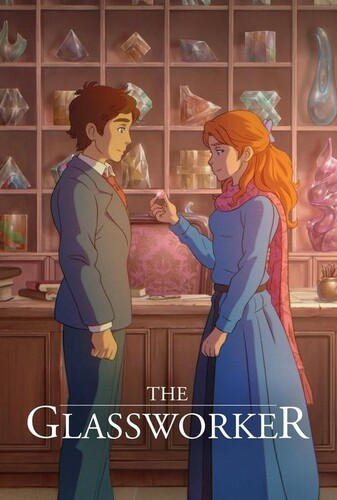 گلس ورکر - پوستر