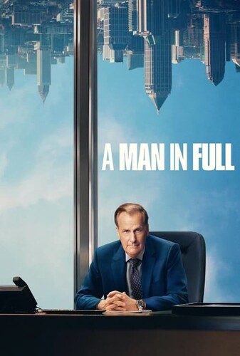 یک مرد کامل - پوستر