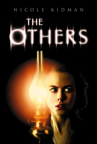 دیگران - پوستر