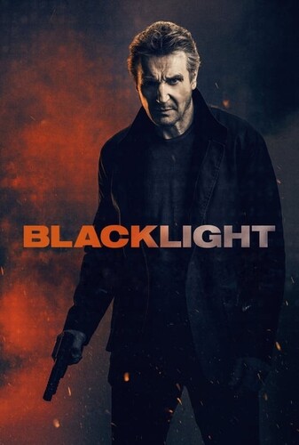 صاعقه سیاه - پوستر