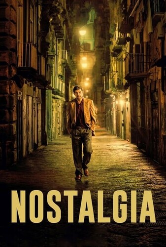 نوستالژی - پوستر