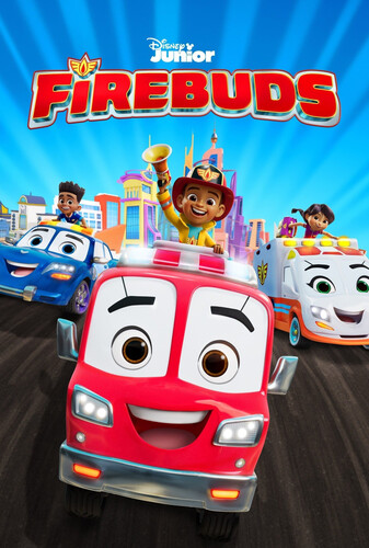 دوستان آتیشی - پوستر