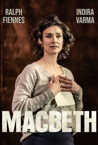 مکبث - پوستر