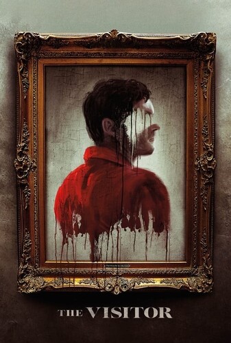 مهمان - پوستر