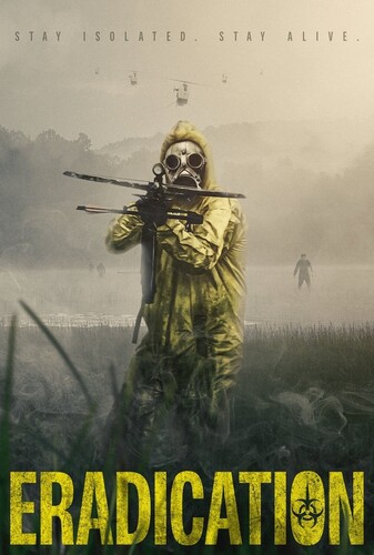 قلع و قمع - پوستر