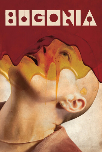 بوگونیا - پوستر