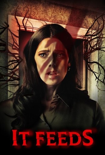 روحم را می خورد - پوستر