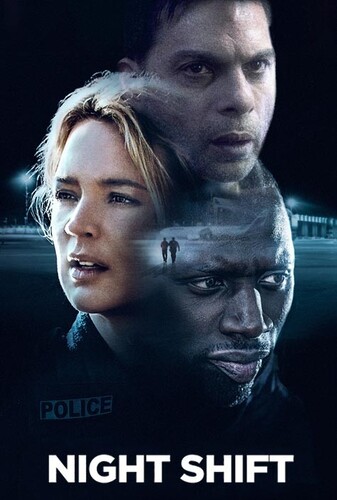 شیفت شب - پوستر