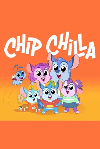 چیپ چیلا - پوستر