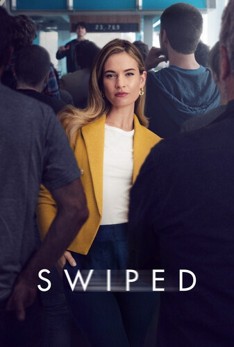 کشیده شده - پوستر