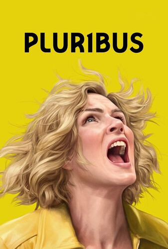 پلوریبوس - پوستر