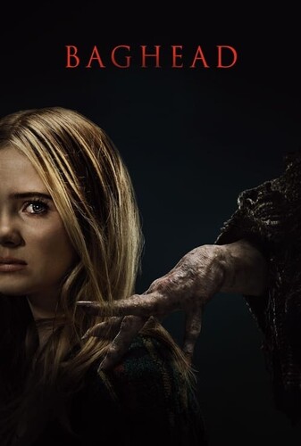 سر ملکه - پوستر