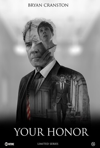 عالیجناب - پوستر