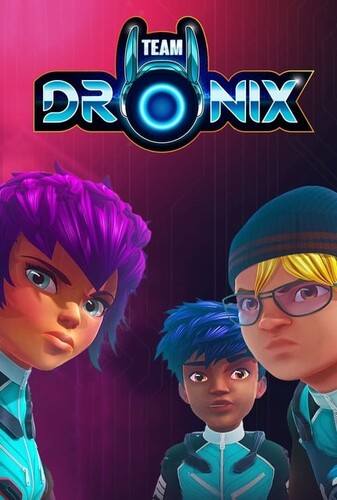 تیم درونیکس - پوستر