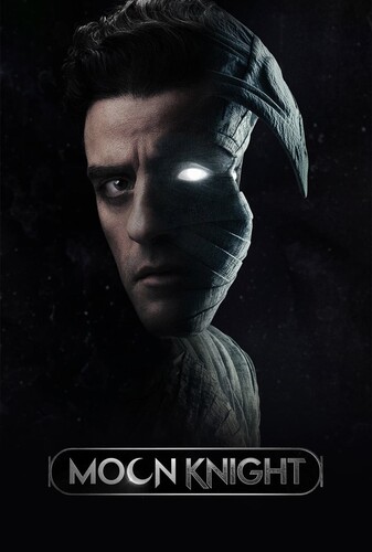 مون نایت - پوستر