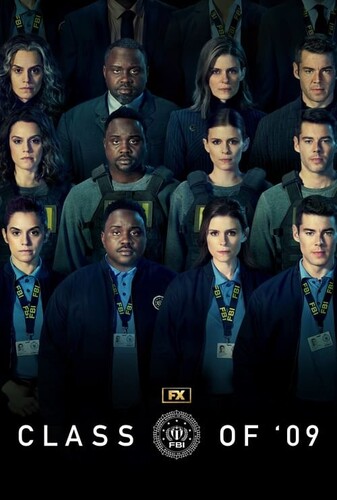 کلاس ۰۹ - پوستر