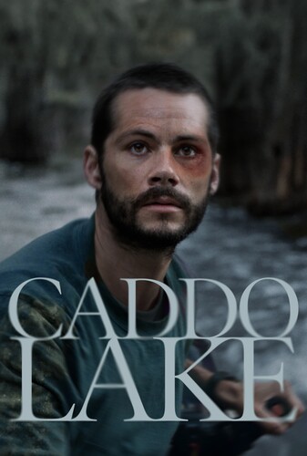 دریاچه کادو - پوستر