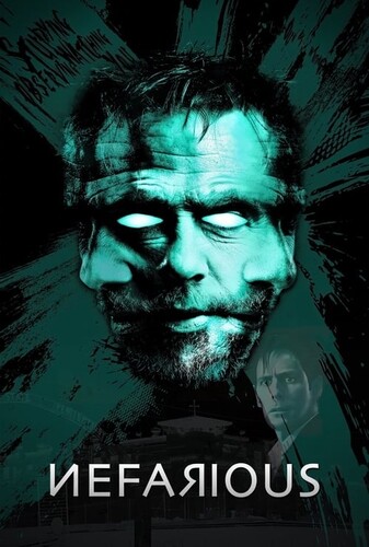 نفریوس - پوستر