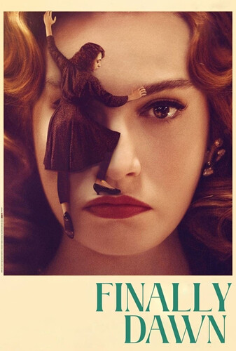 بالاخره سحر شد - پوستر