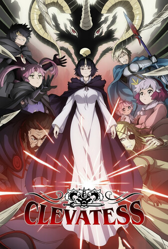 کلواتس - پوستر