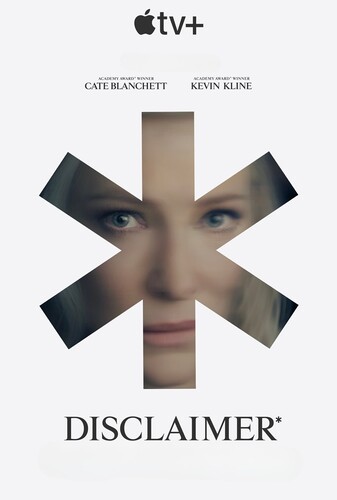 سلب مسئولیت - پوستر