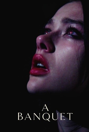 یک ضیافت - پوستر