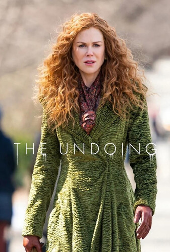 درماندگی - پوستر