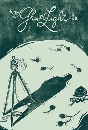 نور شبح - پوستر