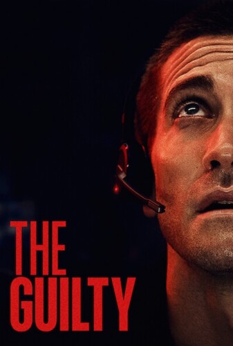 گناهکار - پوستر