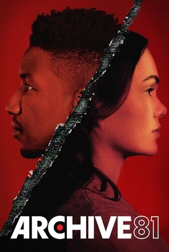 آرشیو ۸۱ - پوستر
