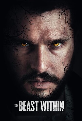 جانور درون - پوستر