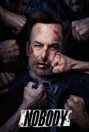 هیچ‌کس - پوستر