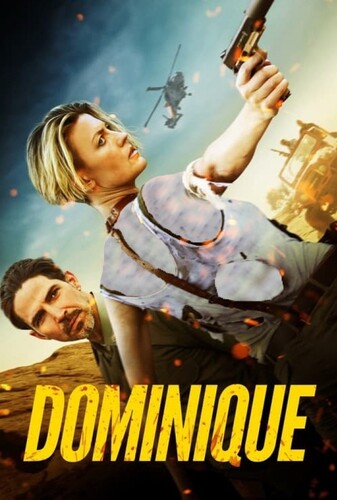 دومینیک - پوستر