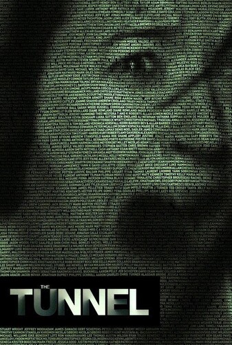 تونل - پوستر