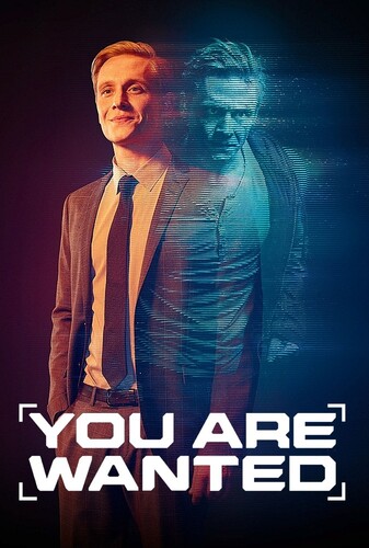 تو تحت تعقیبی - پوستر