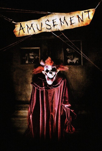 سرگرمی - پوستر