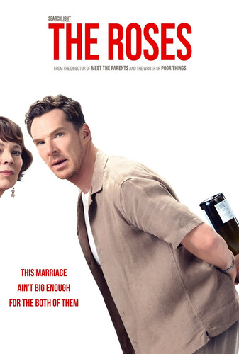 رزها - پوستر