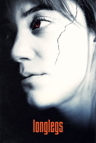 لنگ دراز - پوستر