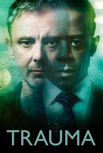تروما - پوستر