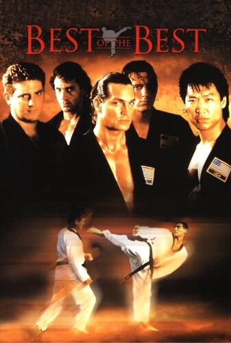 بهترین بهترین ها - پوستر