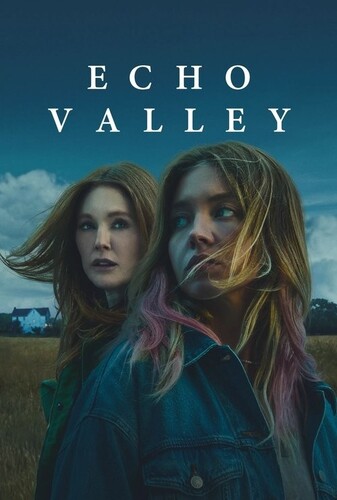 اکو ولی - پوستر