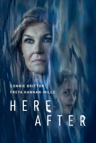 اینجا پس از آن - پوستر