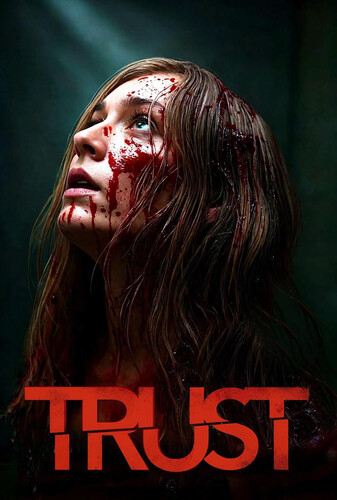 اعتماد - پوستر