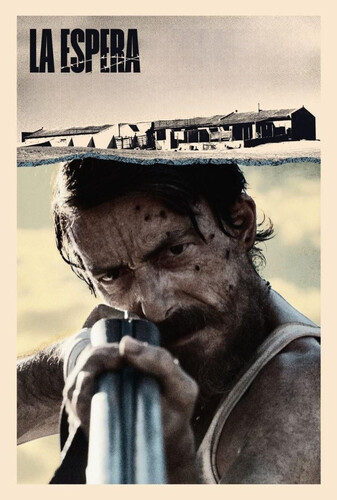 انتظار - پوستر