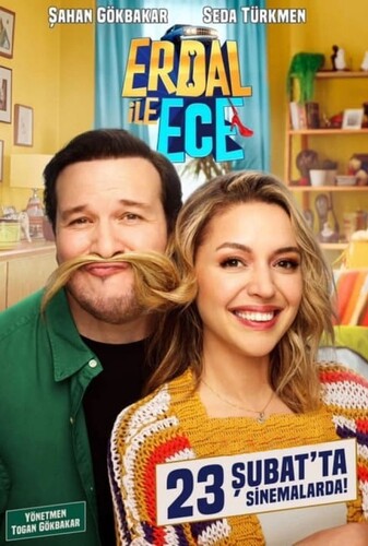 اردال و اجه - پوستر