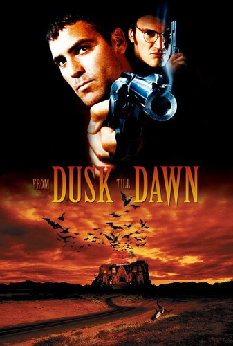 از گرگ‌ و میش تا سحر - پوستر