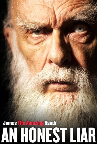 دروغگوی صادق - پوستر