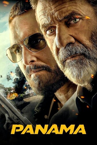 پاناما - پوستر